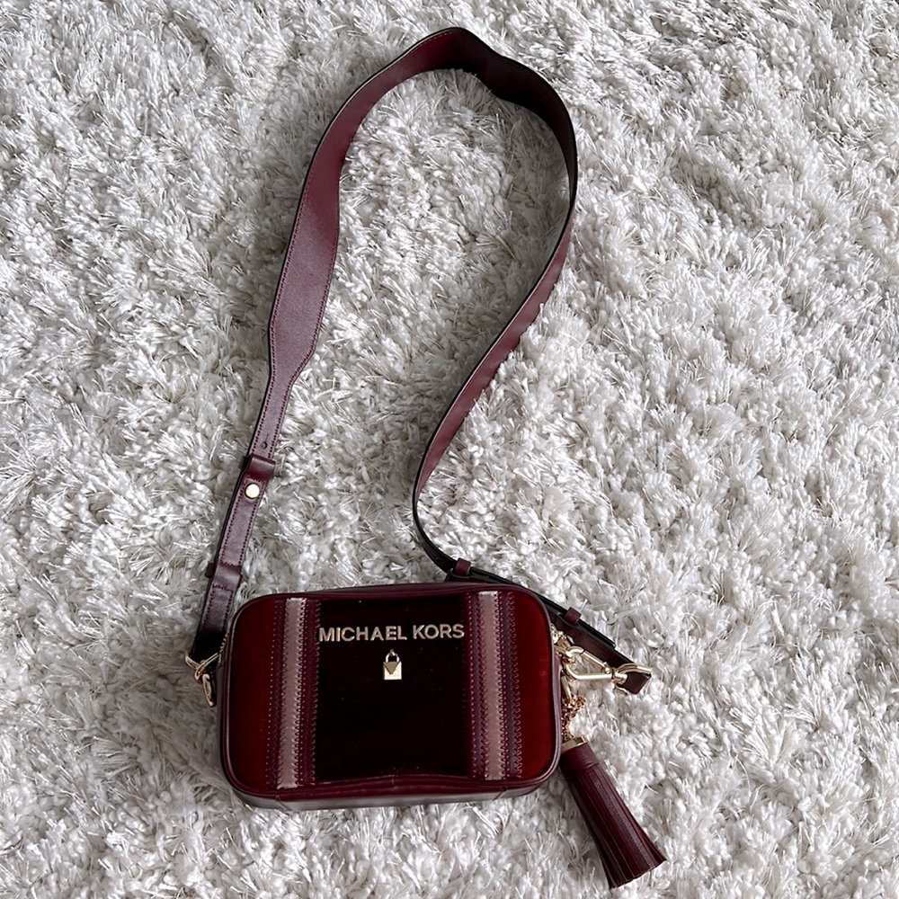 Michael Kors mini bag